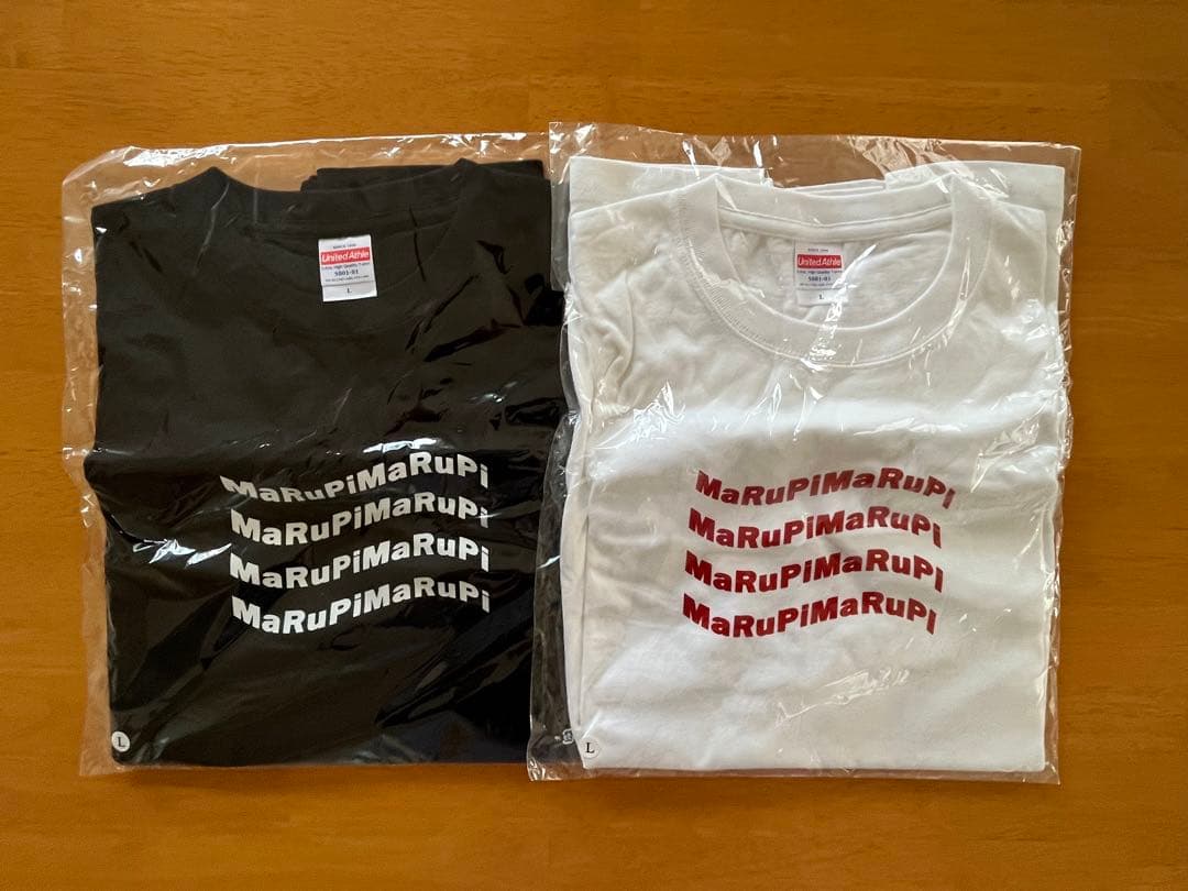 新品未使用 まるぴ 2022年 生誕コンプリートセット ゼロイチファミリア