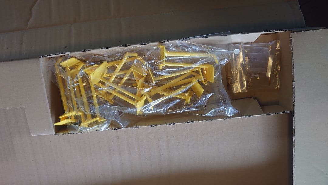 も*え様 ✨美品✨蛯原友里 水着 等身大パネル 　 ANESSA アネッサ 黄