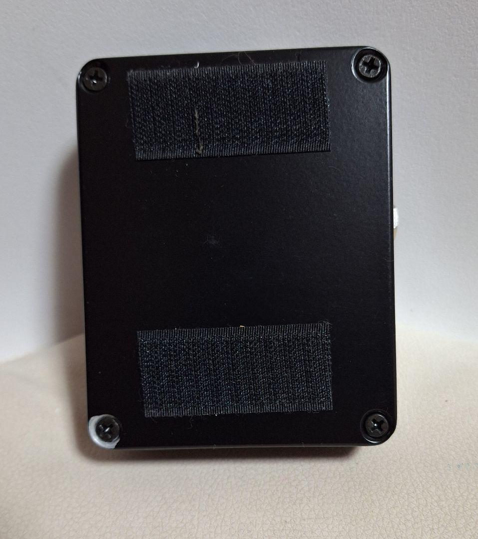 EBS FuzzMo ベースファズ