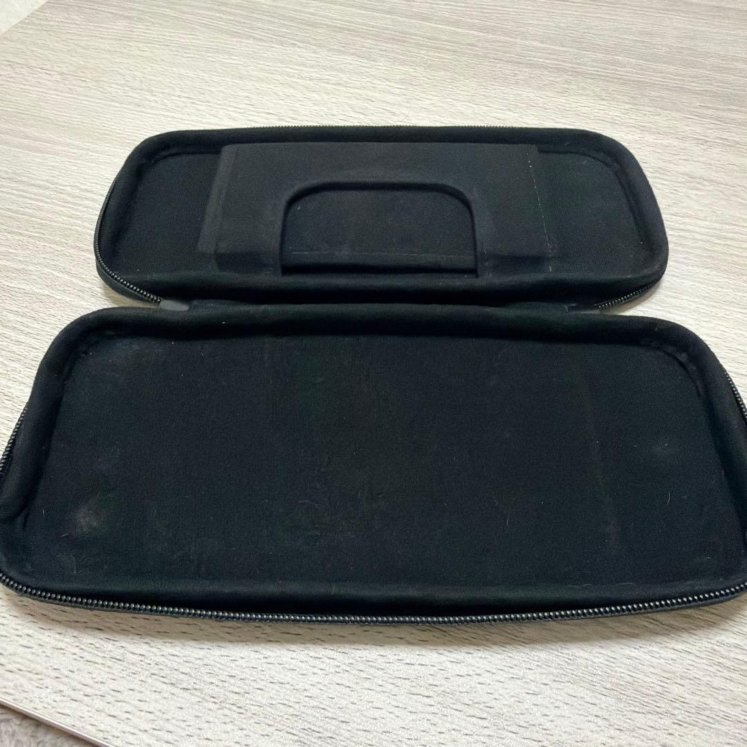 ジャンク品Nintendo Switch HAC-001（-01）