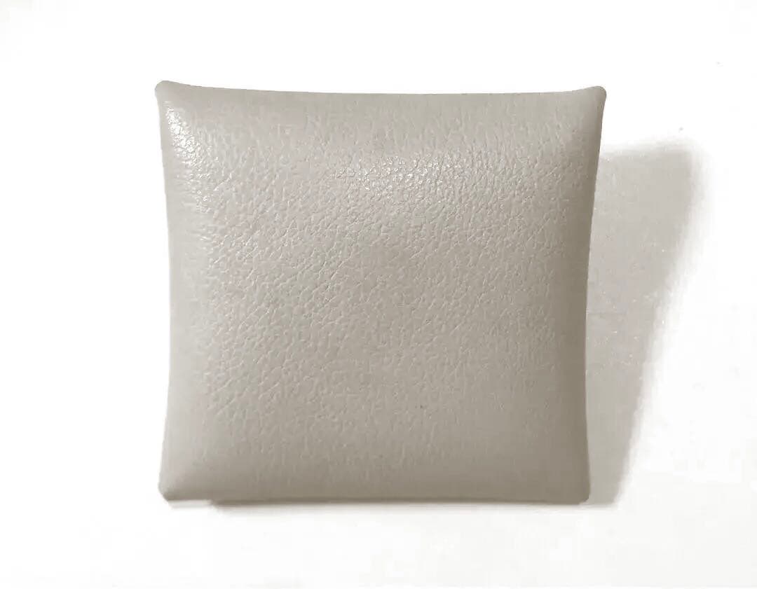 HERMES エルメス バスティアクレ エヴァーカラー Y刻印 ケース