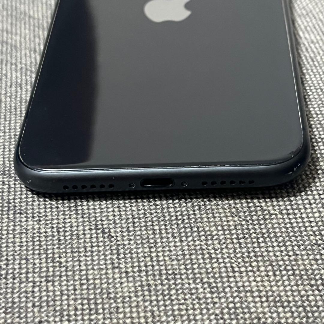 iPhone11 128G ブラック SIMフリー 箱無し