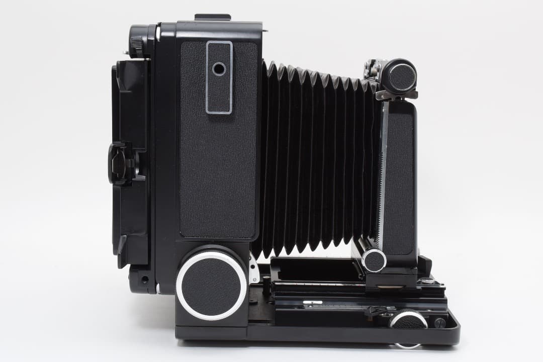 ウイスタ ウィスタ Wista 45D 大判 フィルムカメラ 4x5 2801