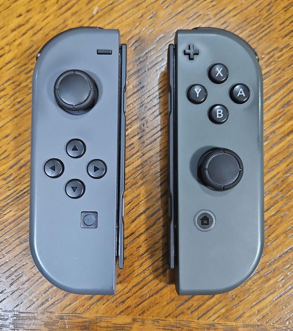 Nintendo Switch 本体 欠品無し 箱あり
