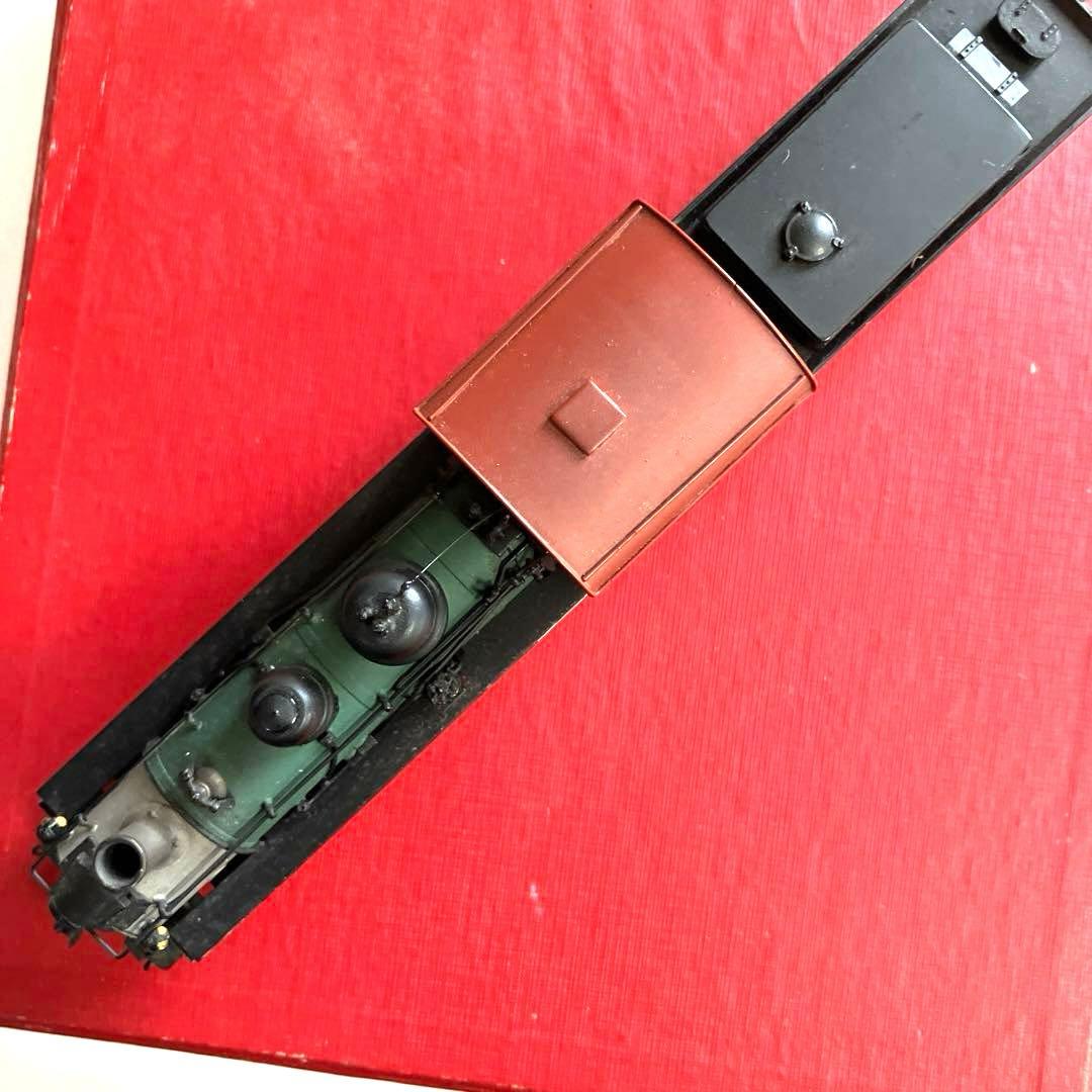 WESTSIDE MODEL HOn3(10.5mm)NCNG#9塗装済み完成品