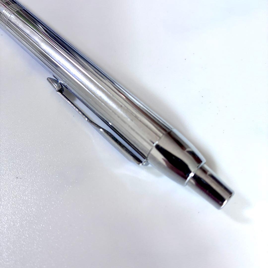 【経営者向け】パーカーIM プレミアム シャイニークロームチーゼルCT 高級