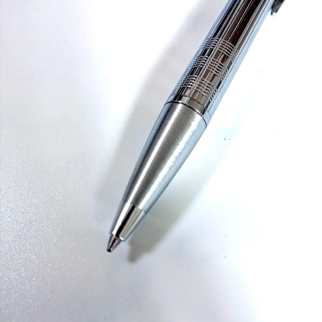 【経営者向け】パーカーIM プレミアム シャイニークロームチーゼルCT 高級