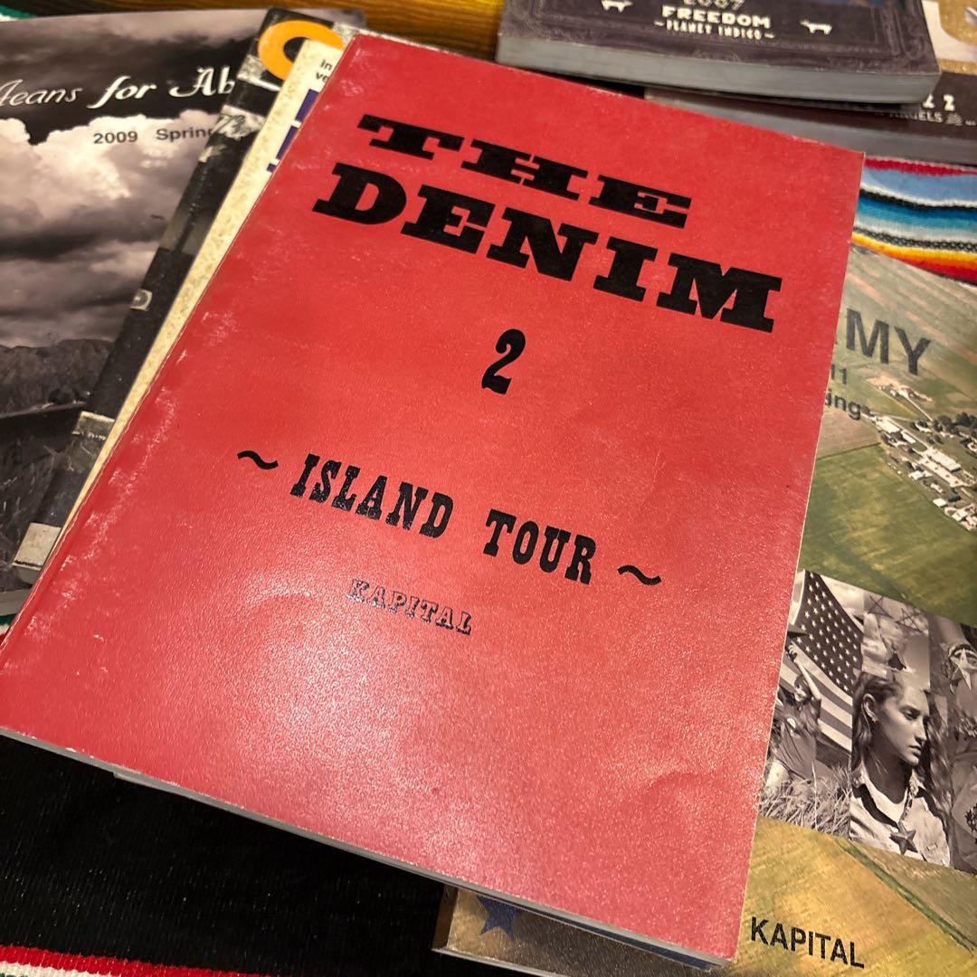 ★KAPITAL★キャピタル カタログ 15冊