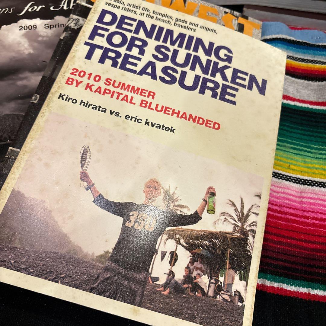 ★KAPITAL★キャピタル カタログ 15冊