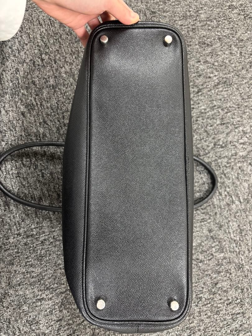 超美品★定価121000円★COACH コーチ ビジネス トート　最終値下げ