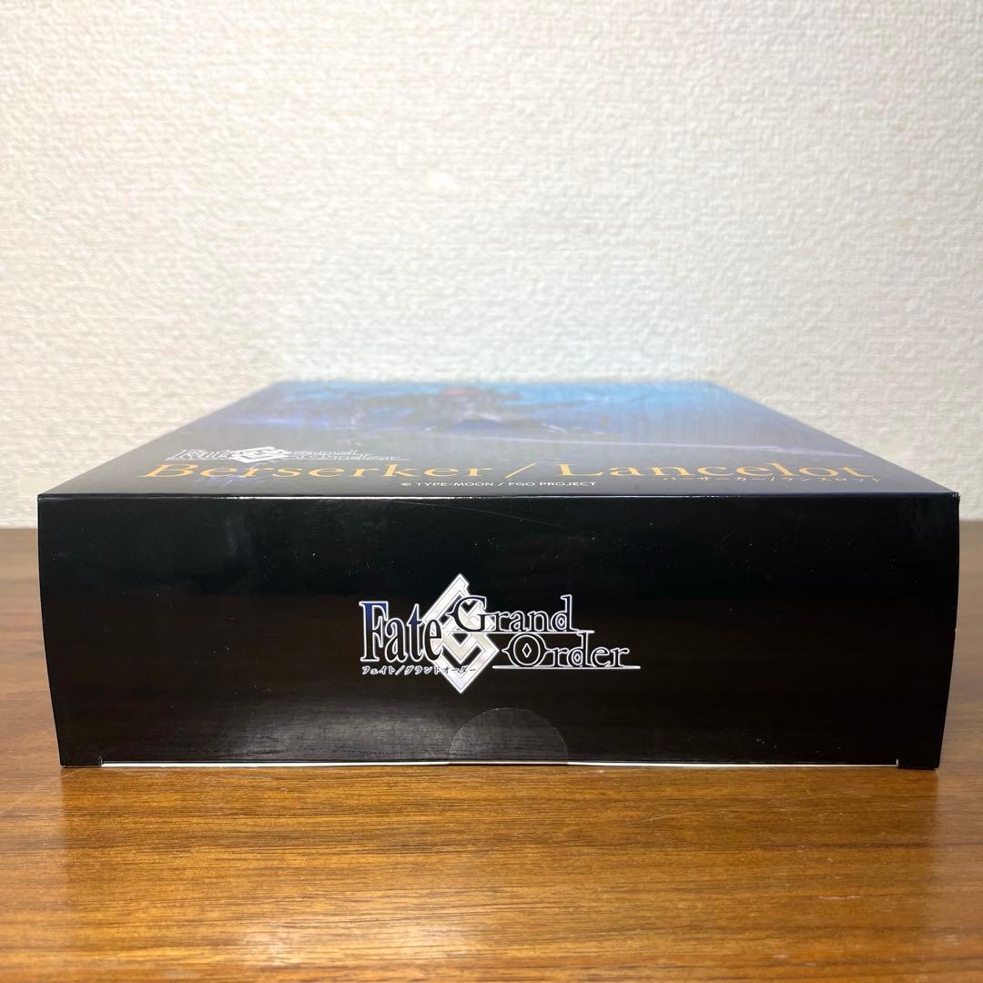 Fate/Grand Order バーサーカー　ランスロット フィギュア