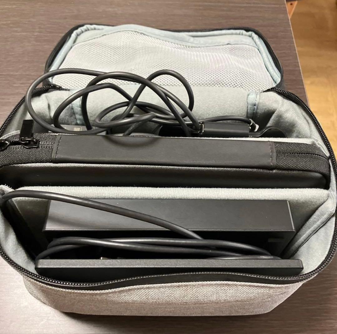 k*J様 Nintendo Switch 一式＋純正プロコン