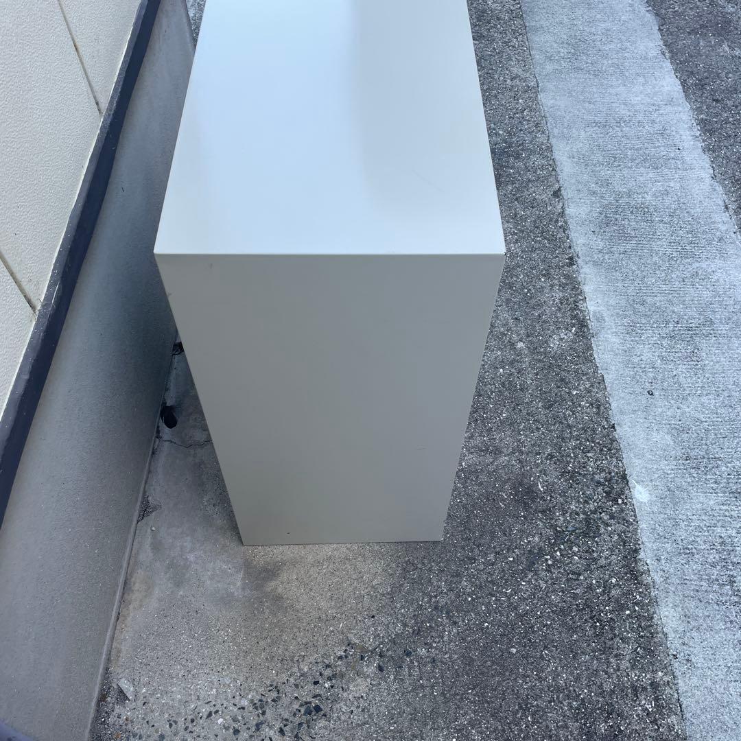 レターケース　フロアケース　15段2列　オフィス備品