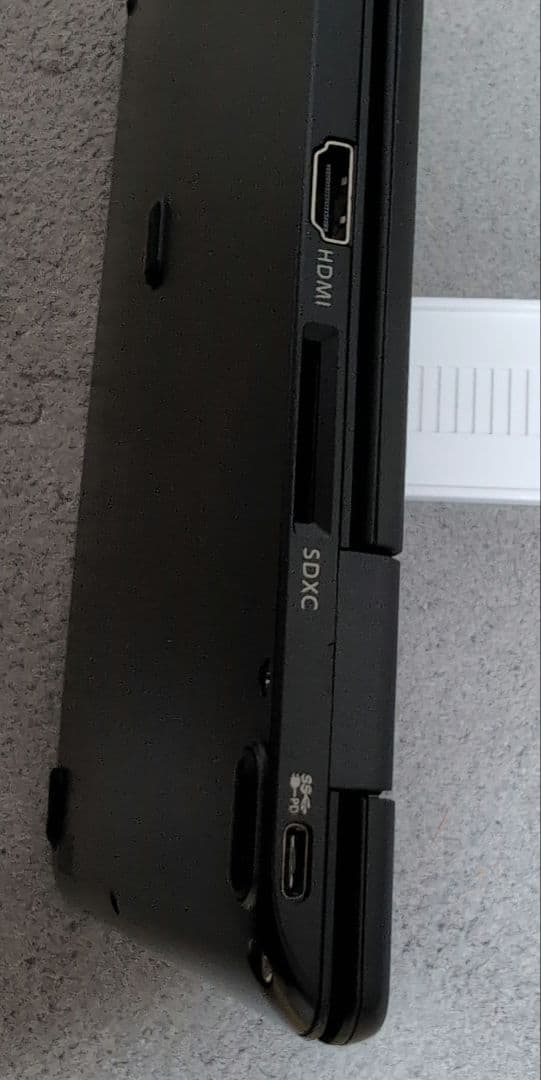 NEC VersaPro12.5型 Core i5第8世代 Windows 11