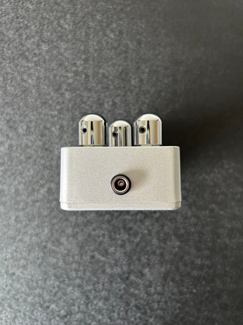 ギター 32volt Clean Booster Ex-pro