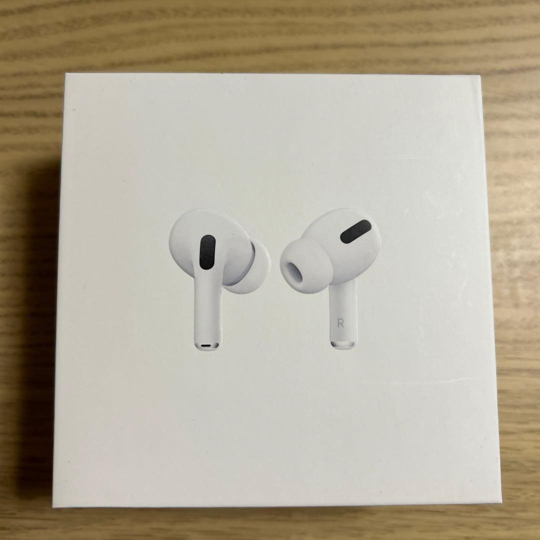 Apple AirPods Pro MWP22J/A 右側なし