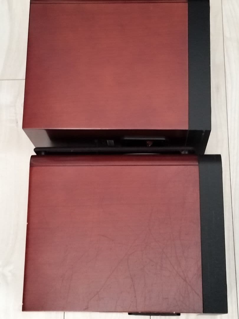 ONKYO D-N9FX コンポ