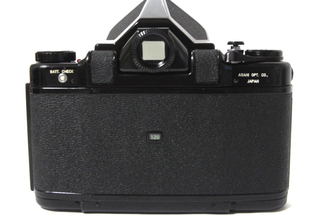 PENTAX 6×7 アイレベル ペンタックス