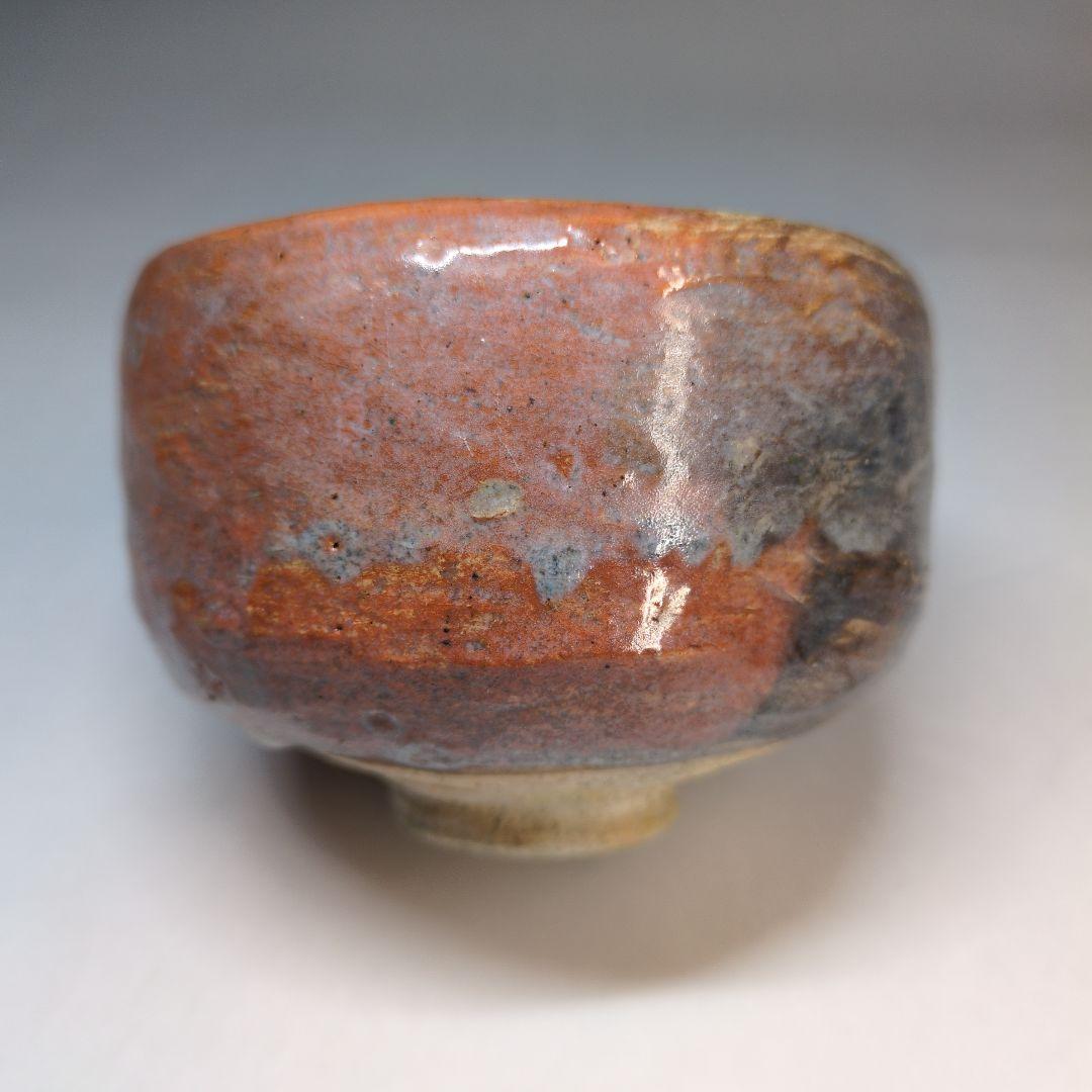 楽茶碗　赤楽　黒楽　小服茶碗　骨董　茶道具