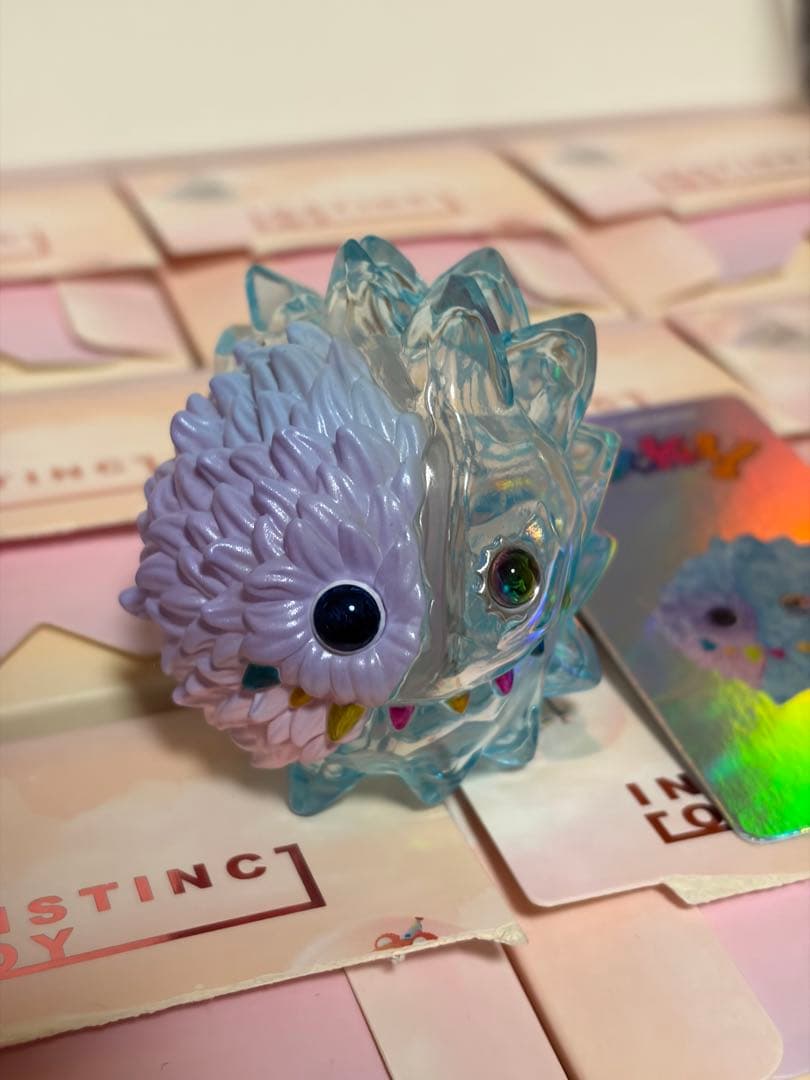 SERIES 1 \"MUCKEY DREAMY LIFE\" (12個入り)