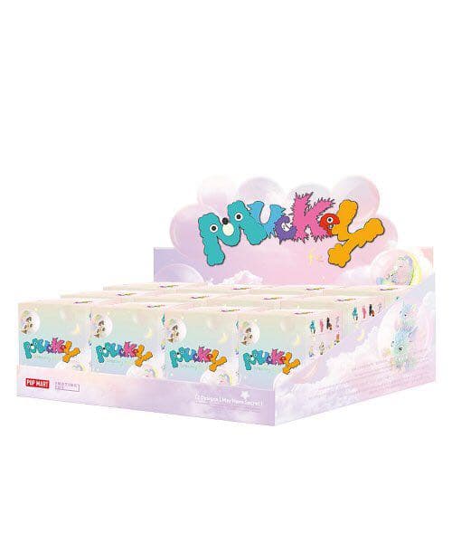 SERIES 1 \"MUCKEY DREAMY LIFE\" (12個入り)