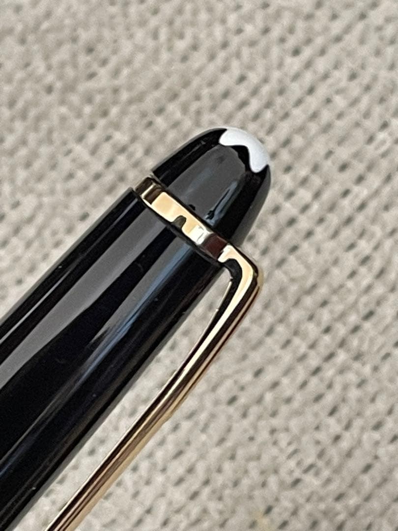 ◾️未使用に近い極美品◾️モンブラン164 ボールペン◾️奇跡のW-GERMARY◾️