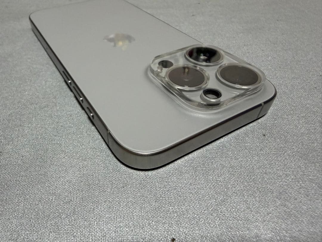 Apple iPhone15Pro 256GB Apple Care加入可能