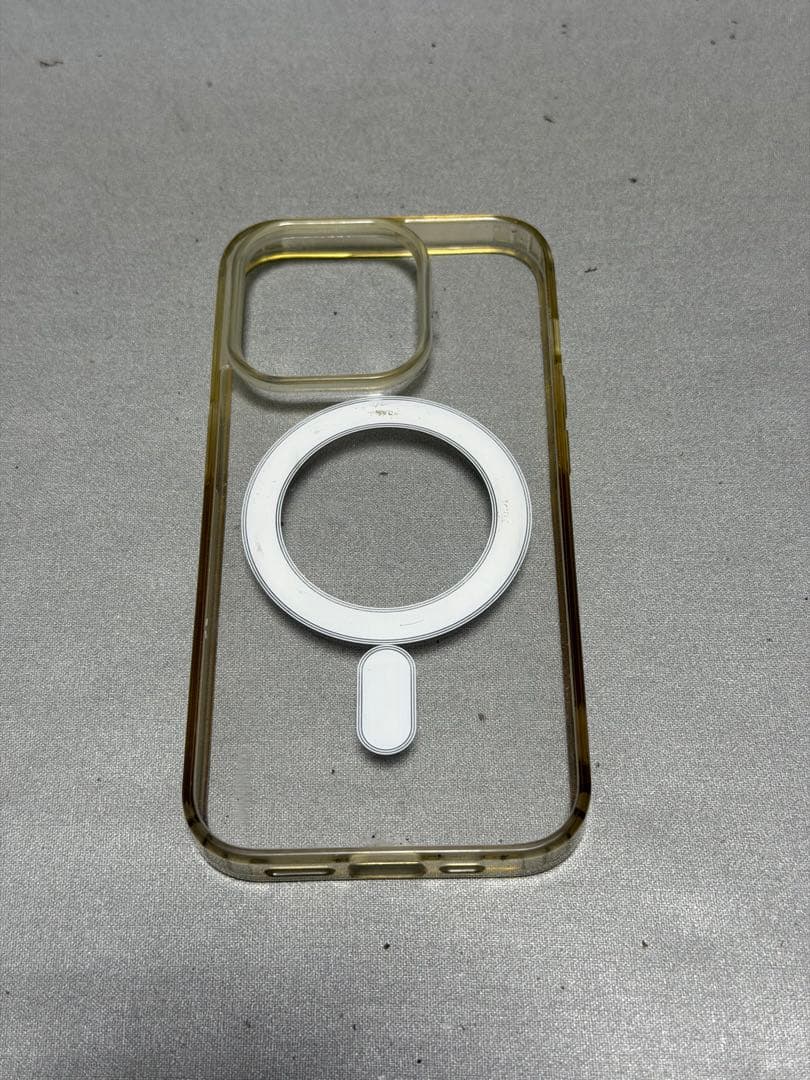 Apple iPhone15Pro 256GB Apple Care加入可能