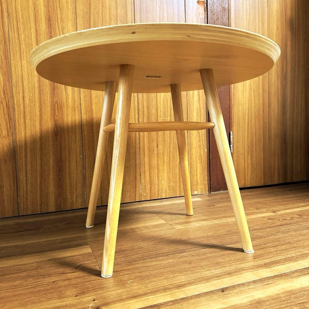 IDEE イデー AO TABLE Natural アーオ テーブル ナチュラル