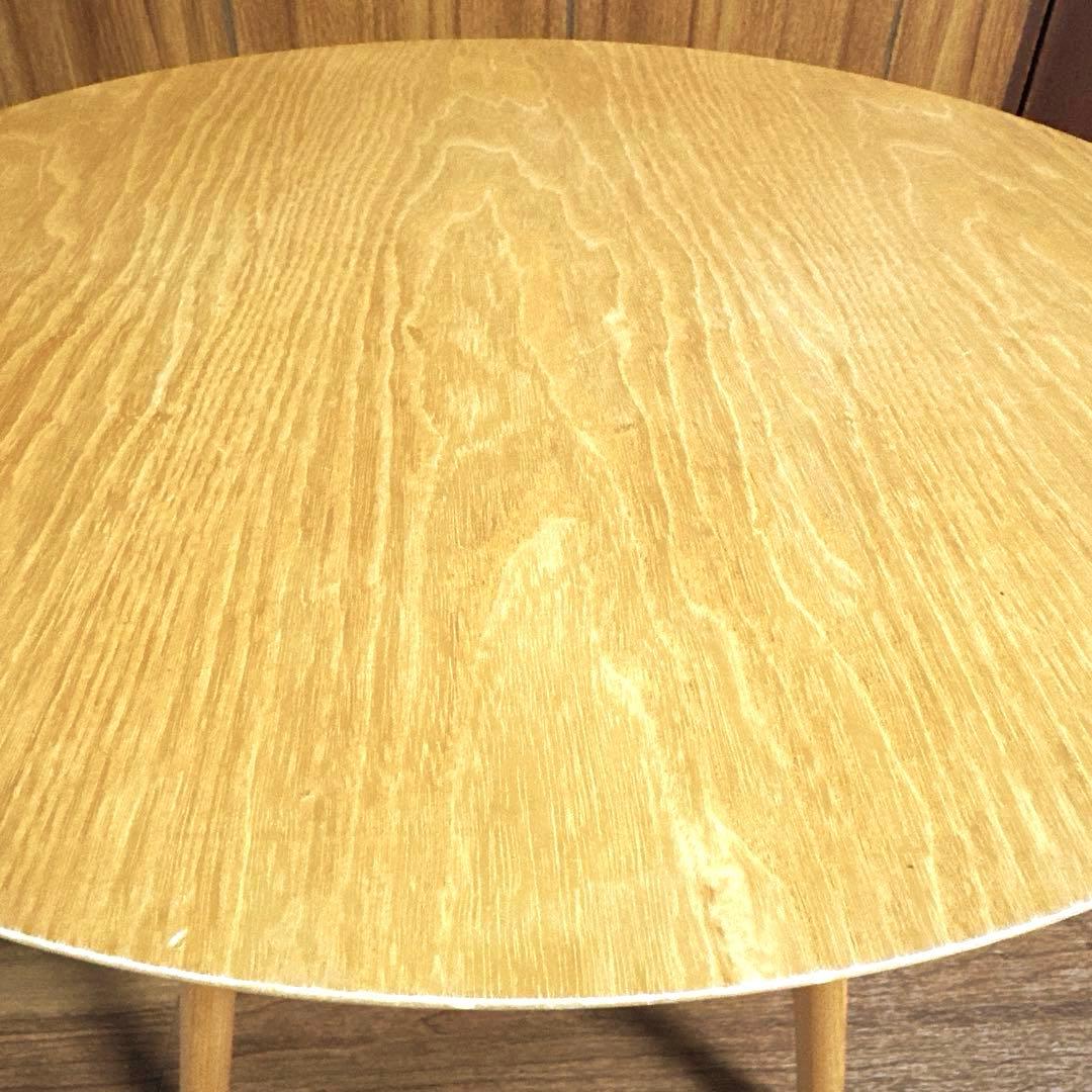IDEE イデー AO TABLE Natural アーオ テーブル ナチュラル