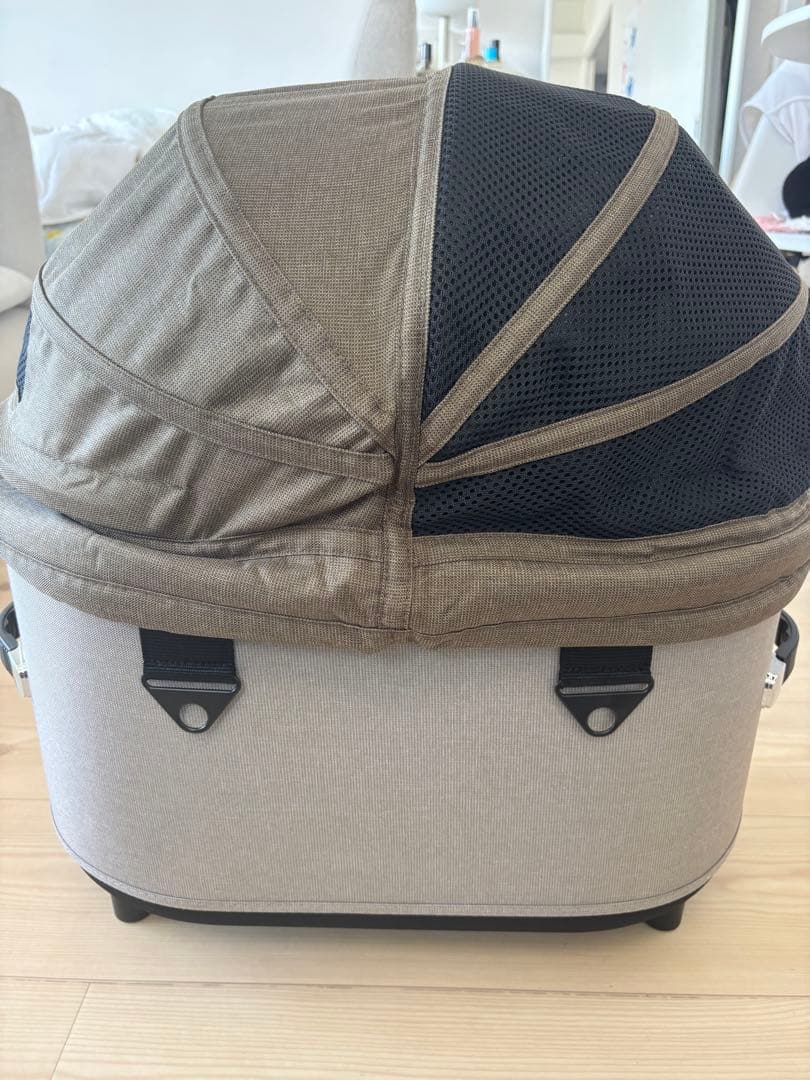 くっきーair buggy DOME3 エアバギードーム3 コット