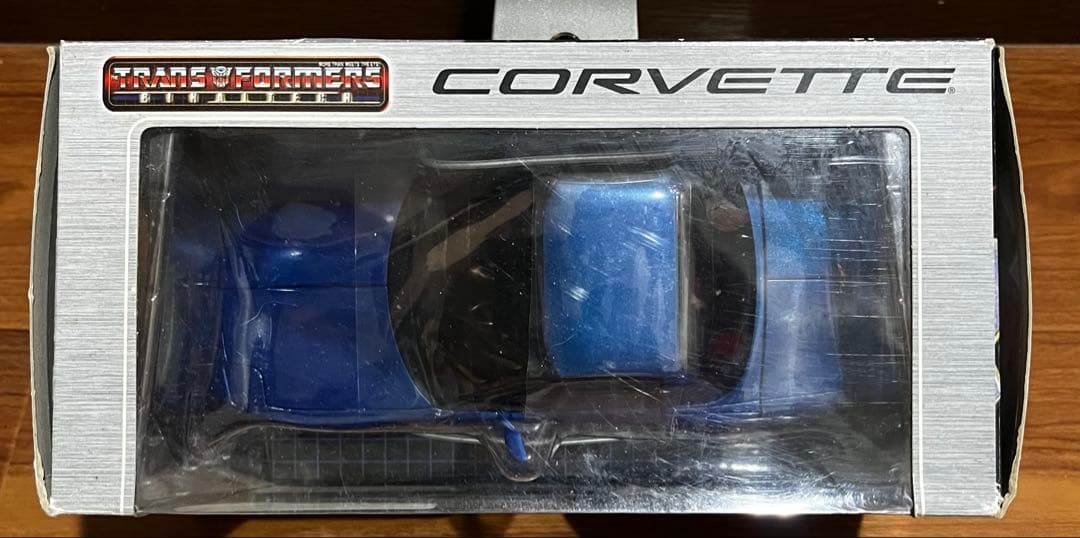 TRACKS トランスフォーマー binaltech バイナルテック トラックス