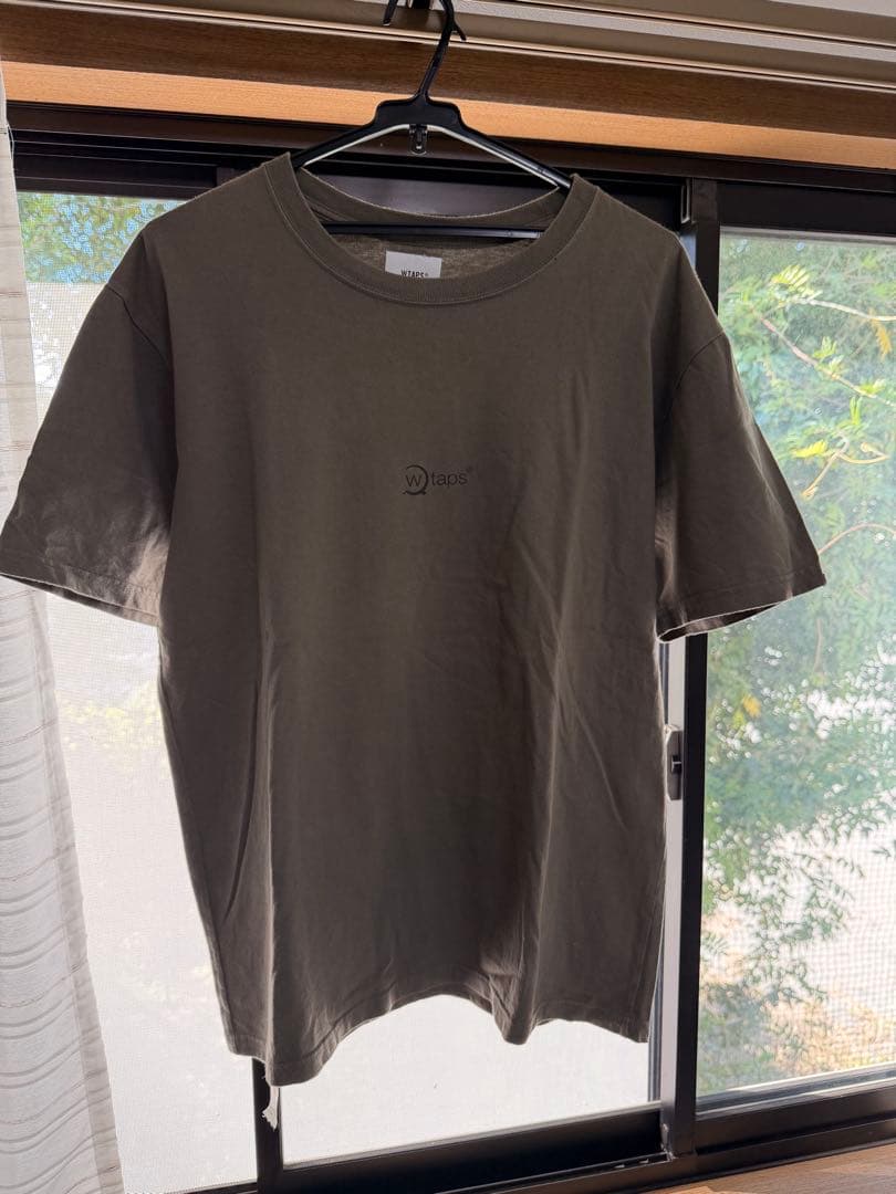 チ*ル様 Tシャツ 4枚セット wtaps M3枚　L1枚