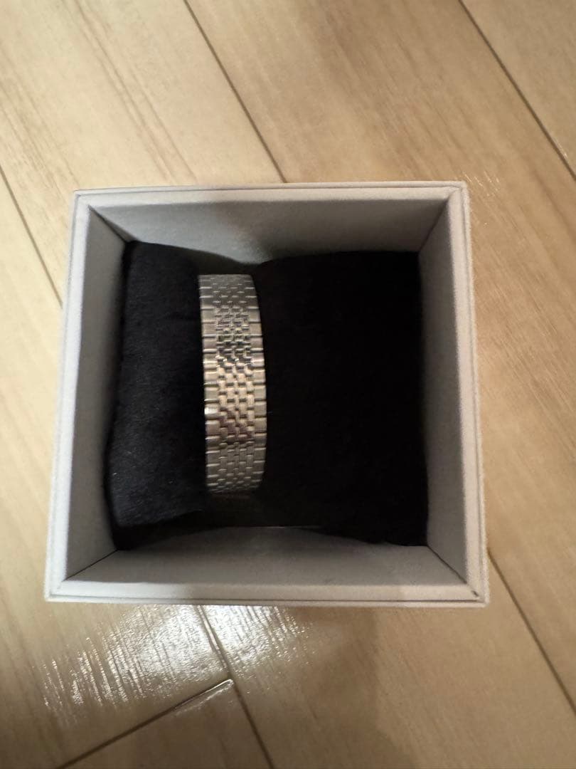 timex mm6 ※バングルのみ。