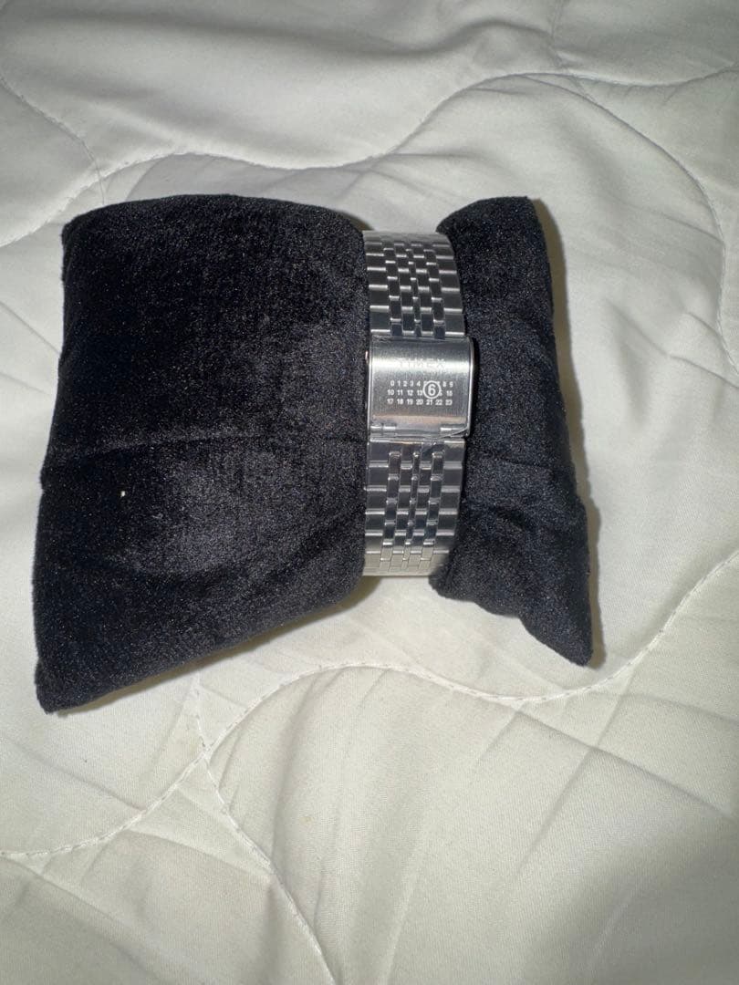 timex mm6 ※バングルのみ。