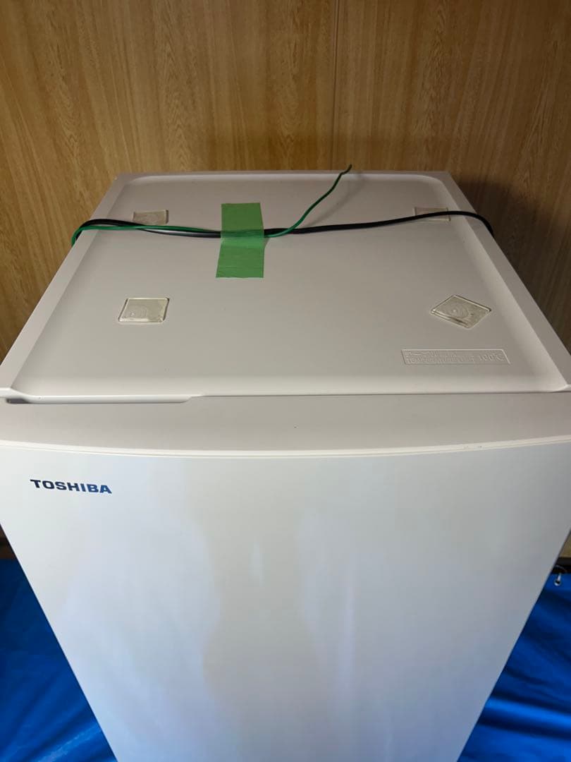 八月限定値下げ）TOSHIBA GR-W1785(W) 冷蔵庫 170L