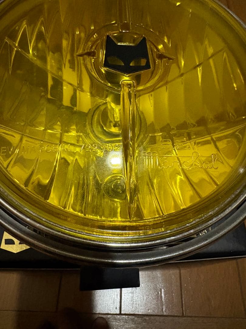 マーシャル702 722 カワサキZ系　kz1000