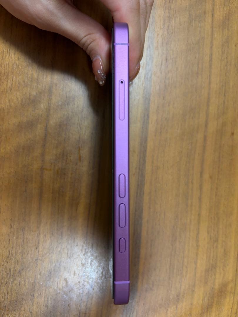 iPhone16 128GB SIMフリー ジャンク品