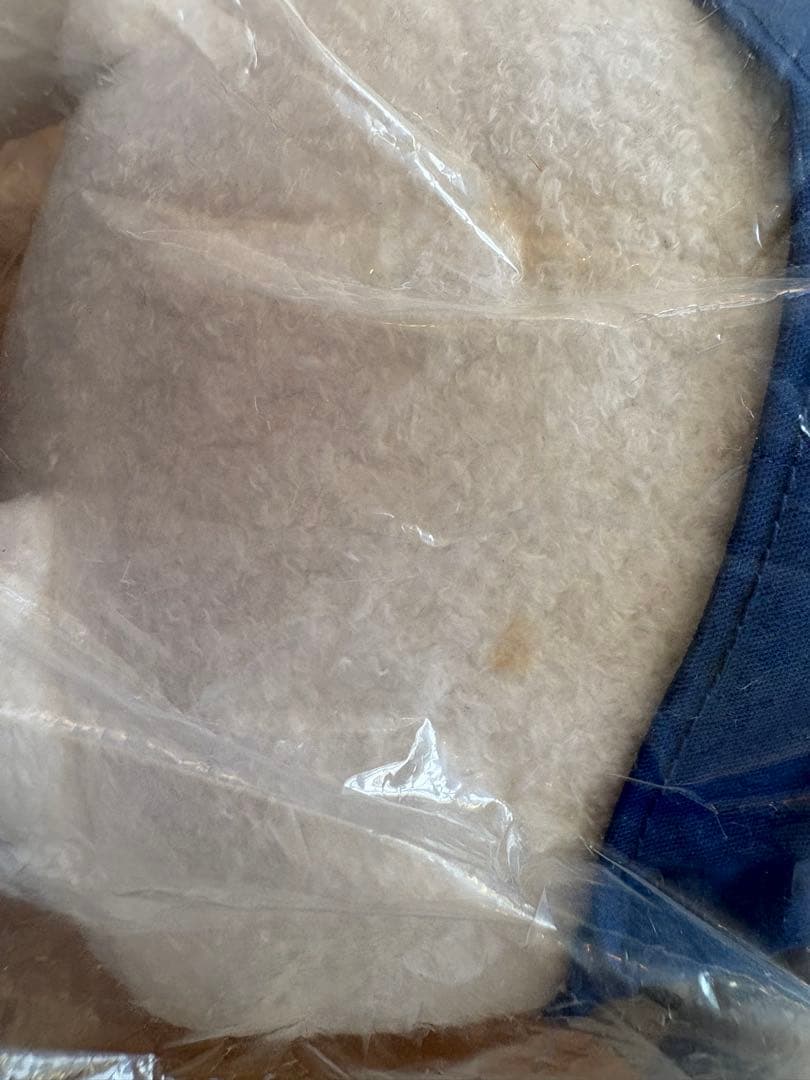 ほしの島のにゃんこ BIGぬいぐるみ 白猫 ネコ コロプラ 星の島　２体セット