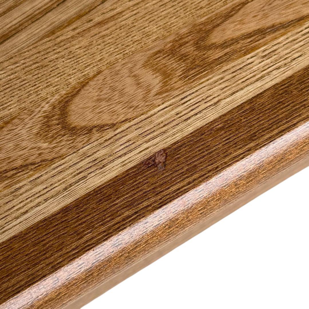 HR743 FUJIMOKU エクステンションテーブル　拡張ダイニングテーブル