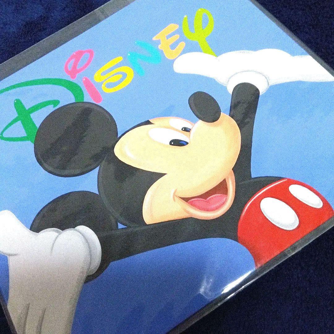 ディズニー ミッキーマウス アート