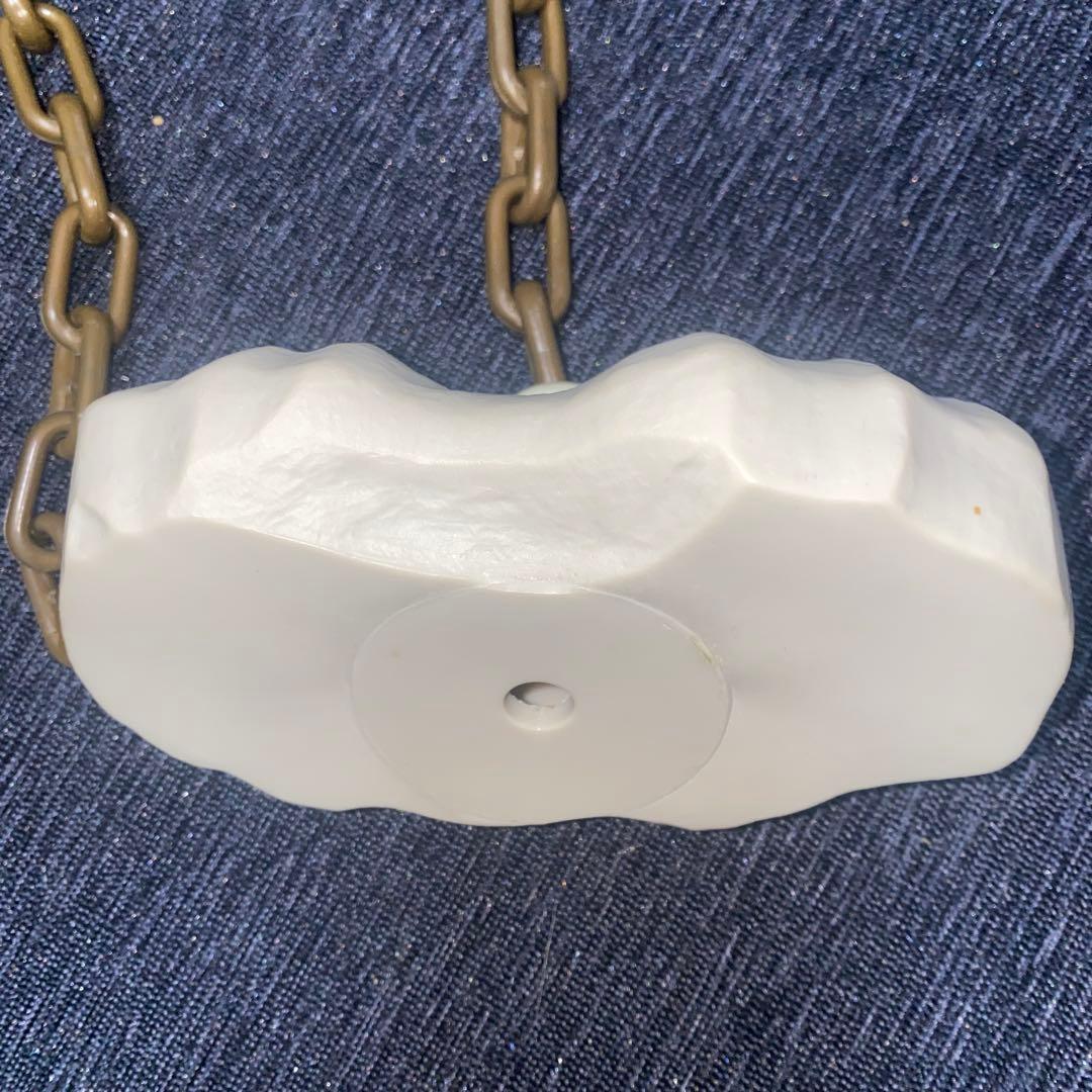 フランケンシュタイン★オーロラ★復刻版★ソフビ★ビッグフランキー★全高約43cm