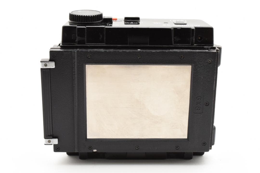マミヤ Mamiya RB67 6x8 Motorized 120 220