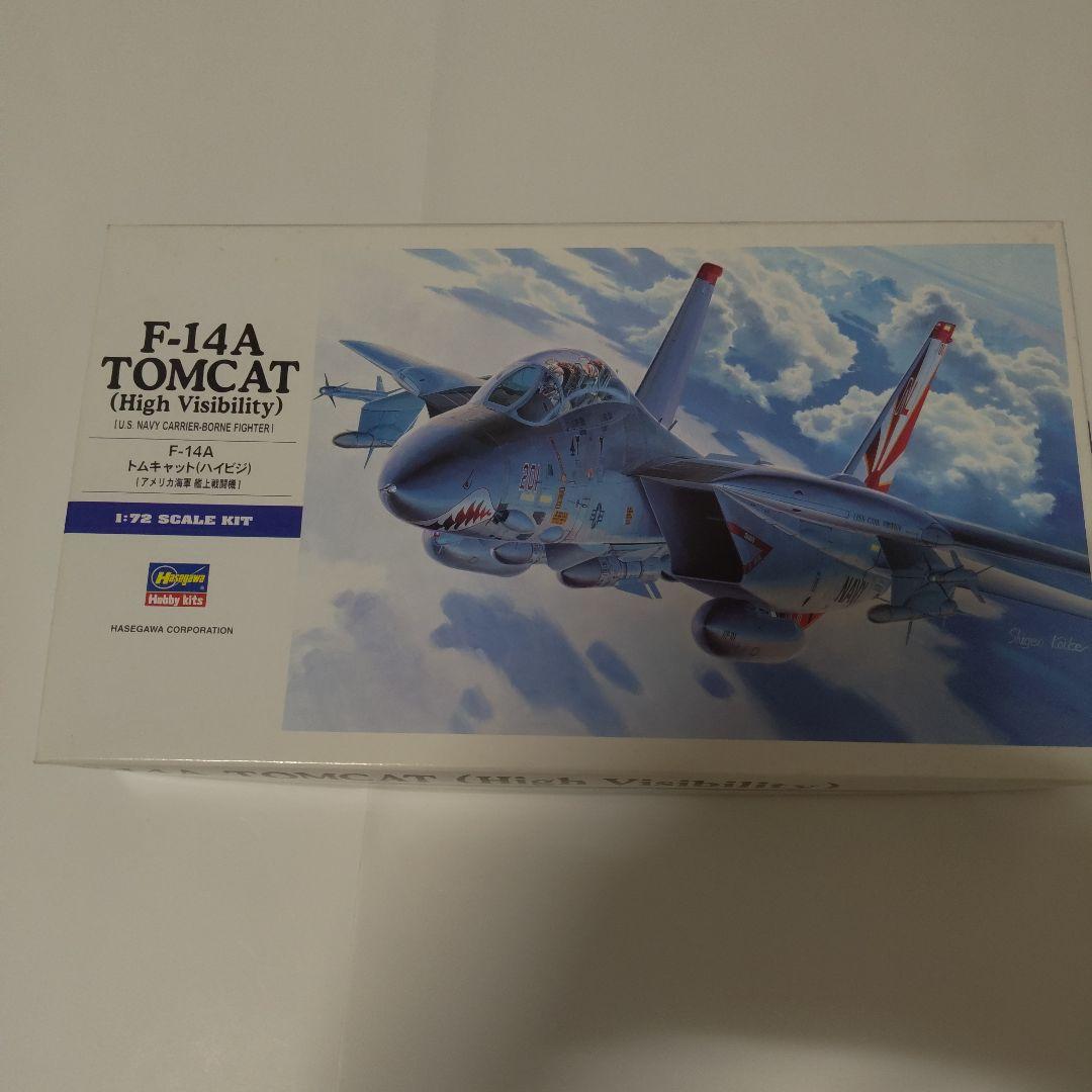 グラマン F-14A トムキャット