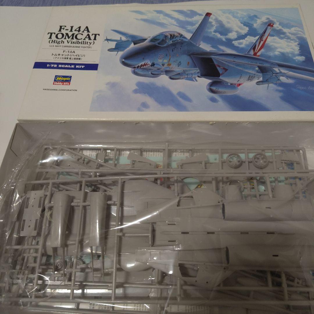 グラマン F-14A トムキャット