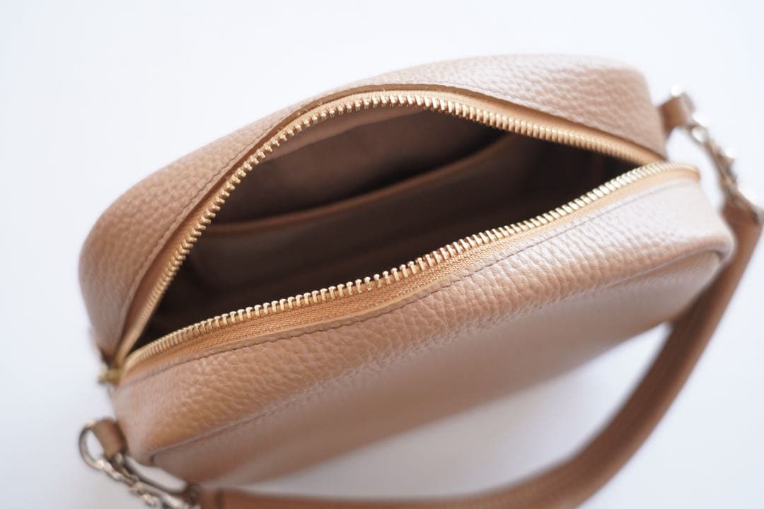 未使用に近い Widebelt Boston チーバック NOBLE別注カラー