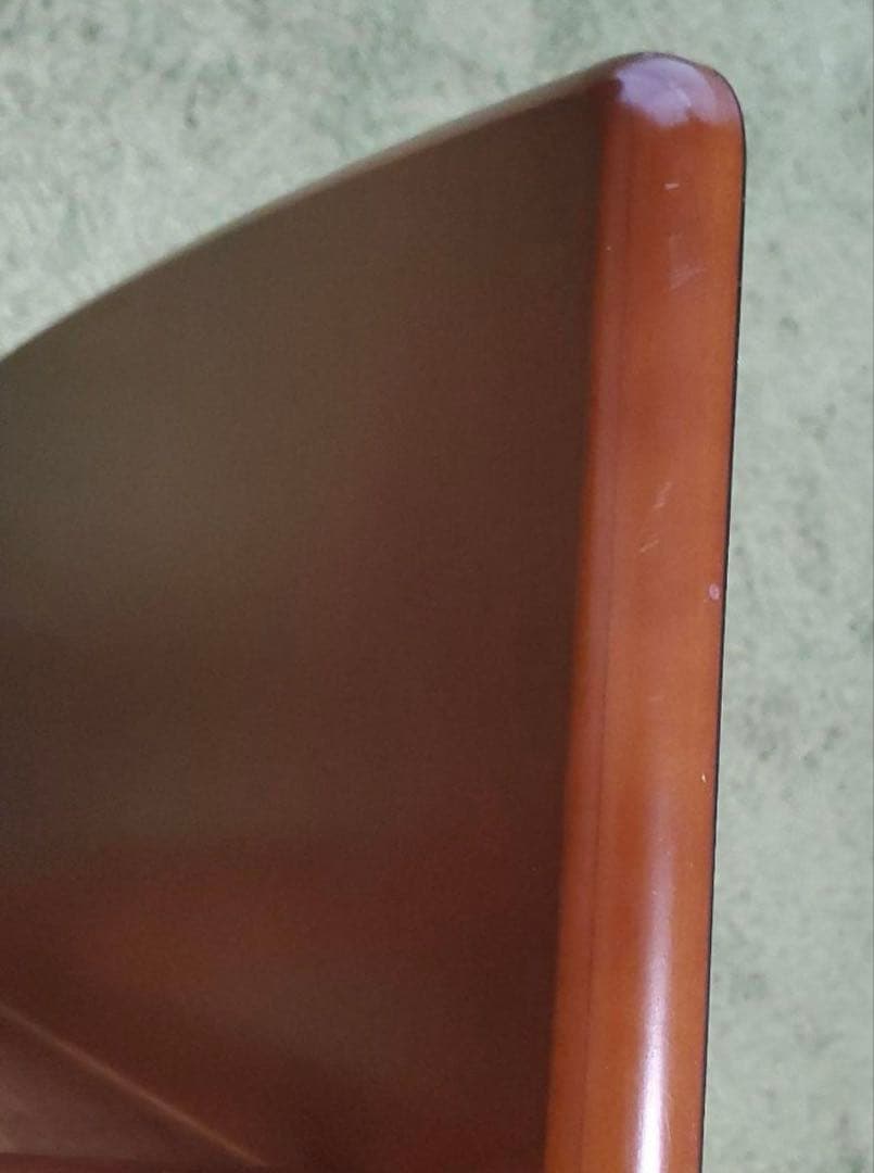 カリモク60 テーブル 幅1190mm