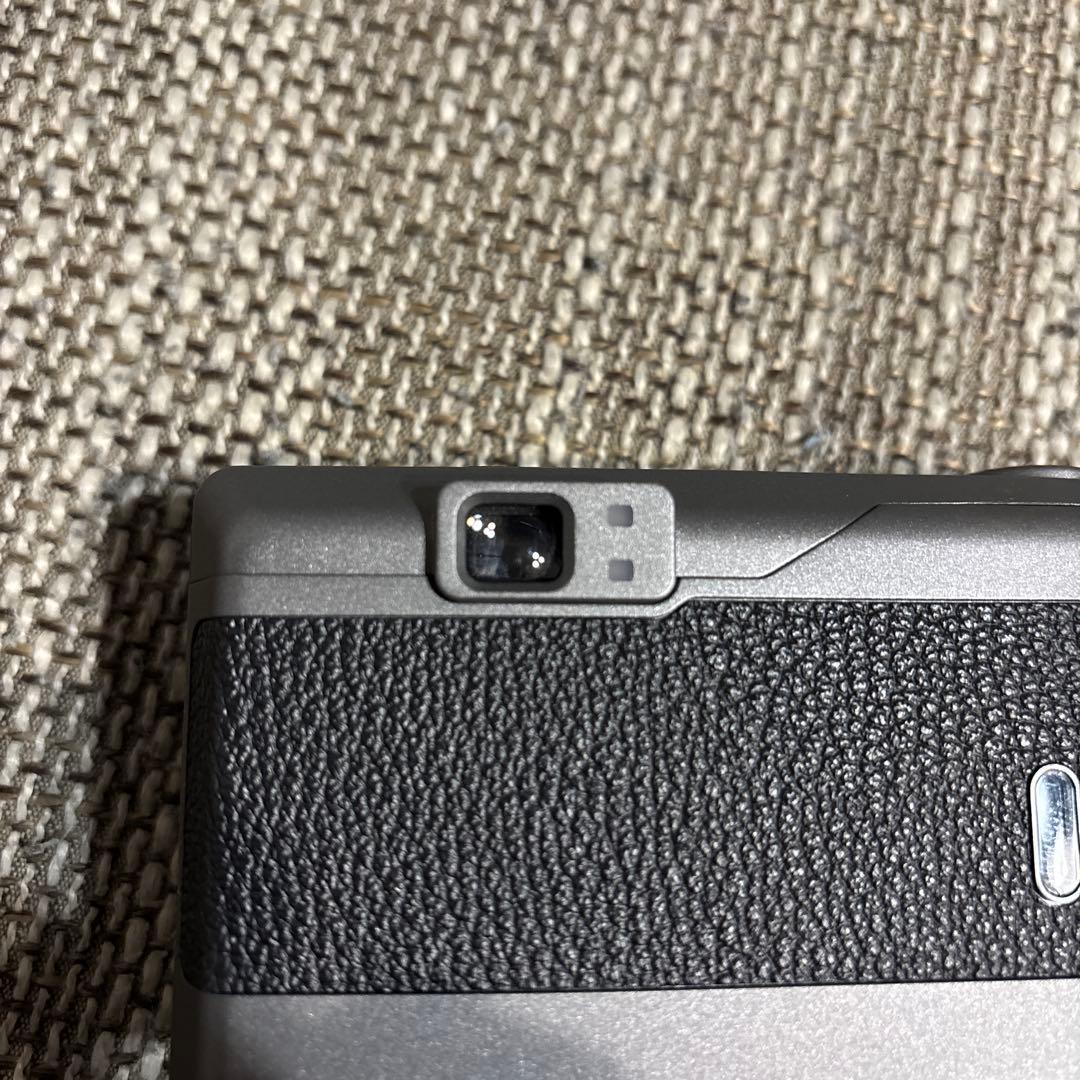 美品　FUJIFILM NATURA CLASSICA フィルムカメラ