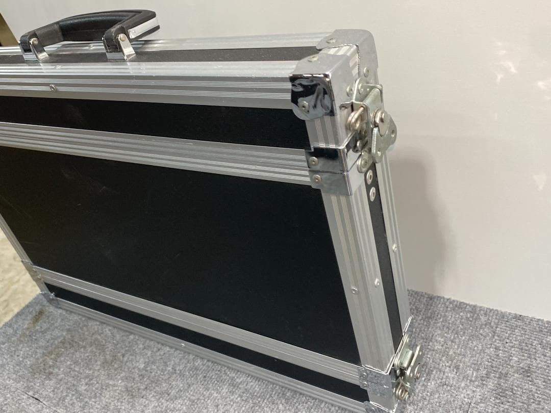 1U　ラックケース