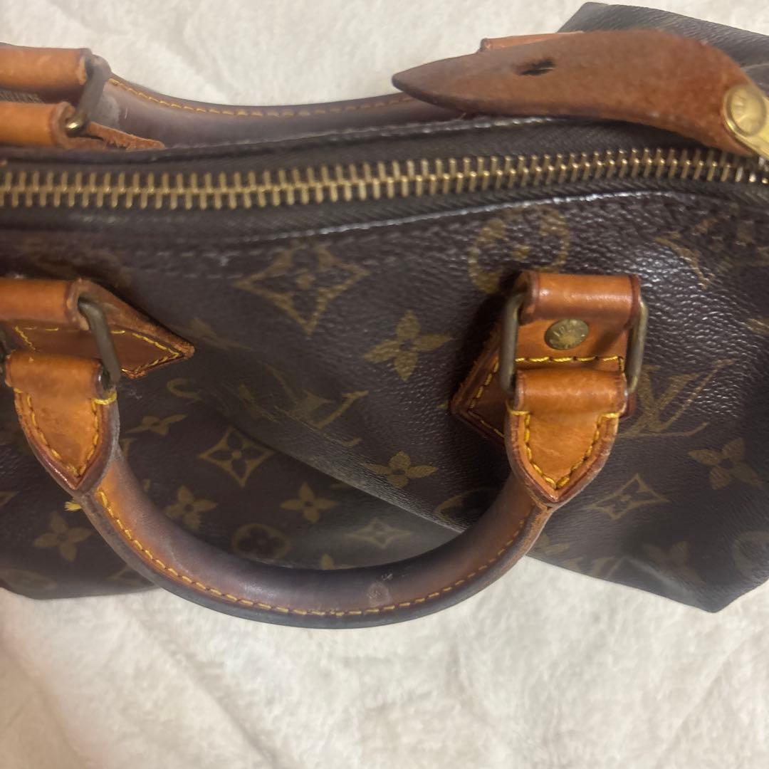 ルイビトンバック